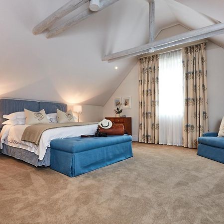 Brookdale Estate - Manor House Hotel Парл Екстериор снимка