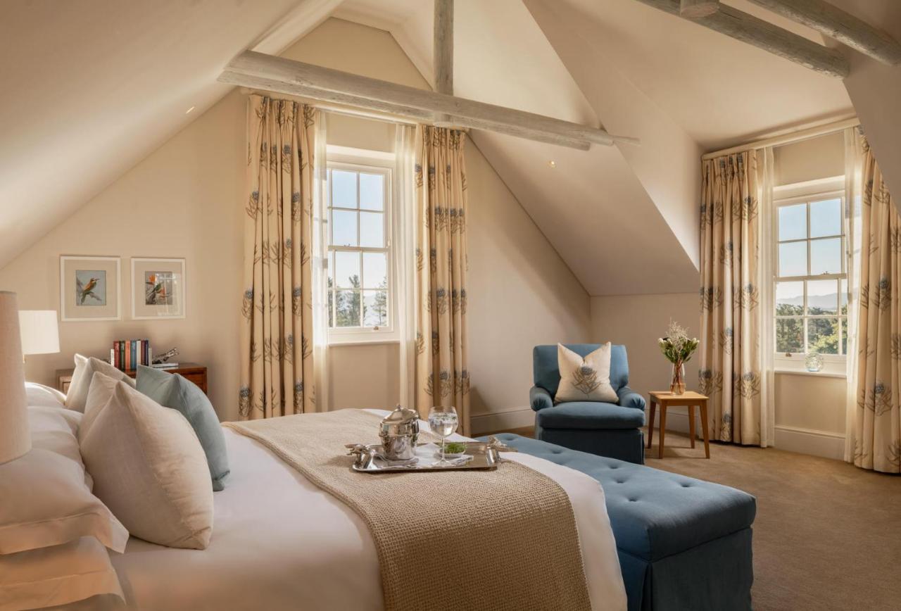 Brookdale Estate - Manor House Hotel Парл Екстериор снимка