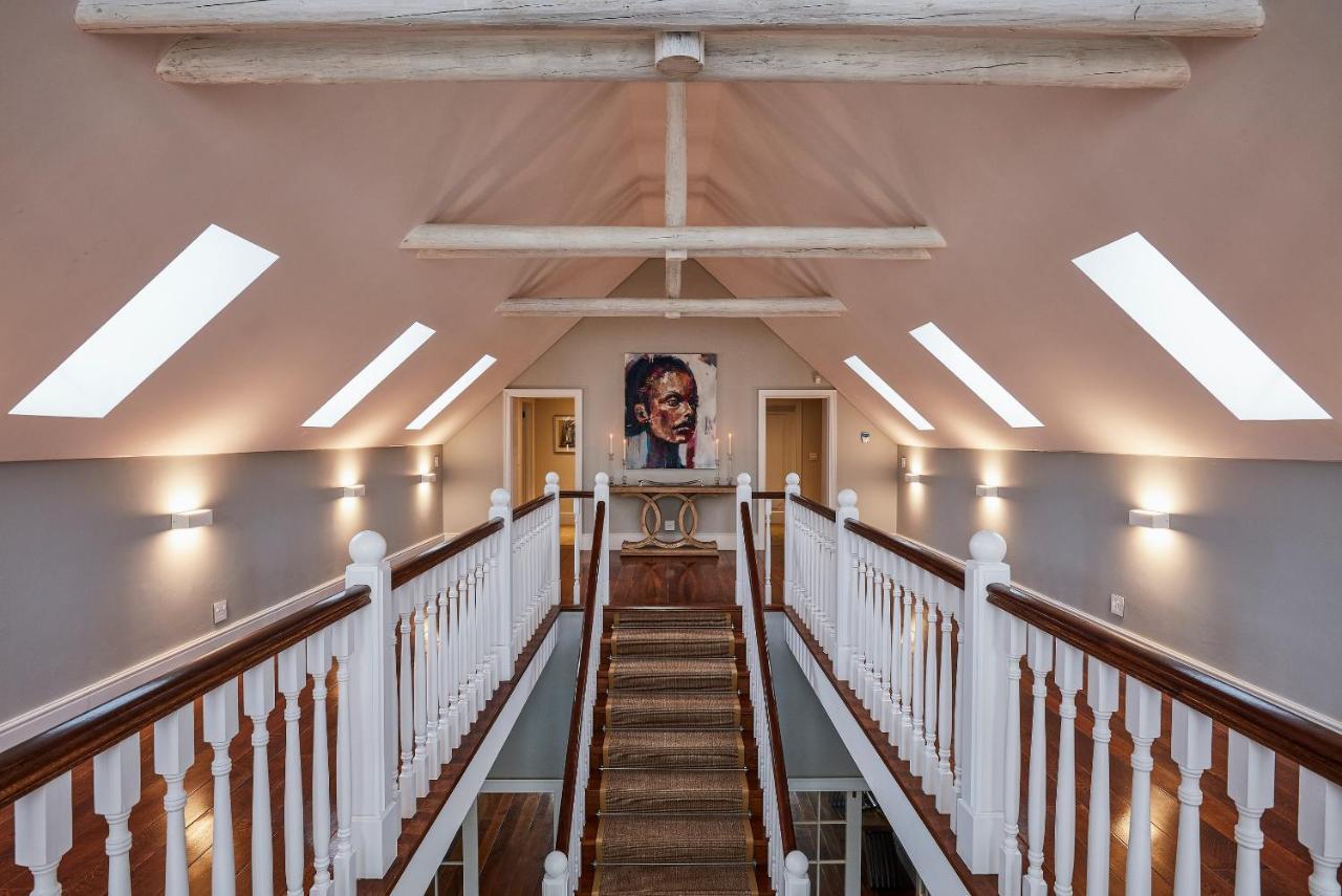 Brookdale Estate - Manor House Hotel Парл Екстериор снимка