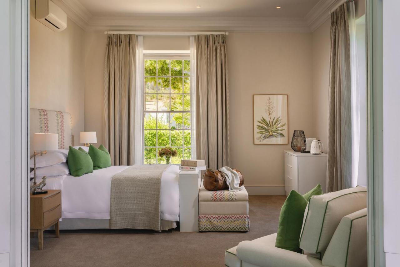 Brookdale Estate - Manor House Hotel Парл Екстериор снимка