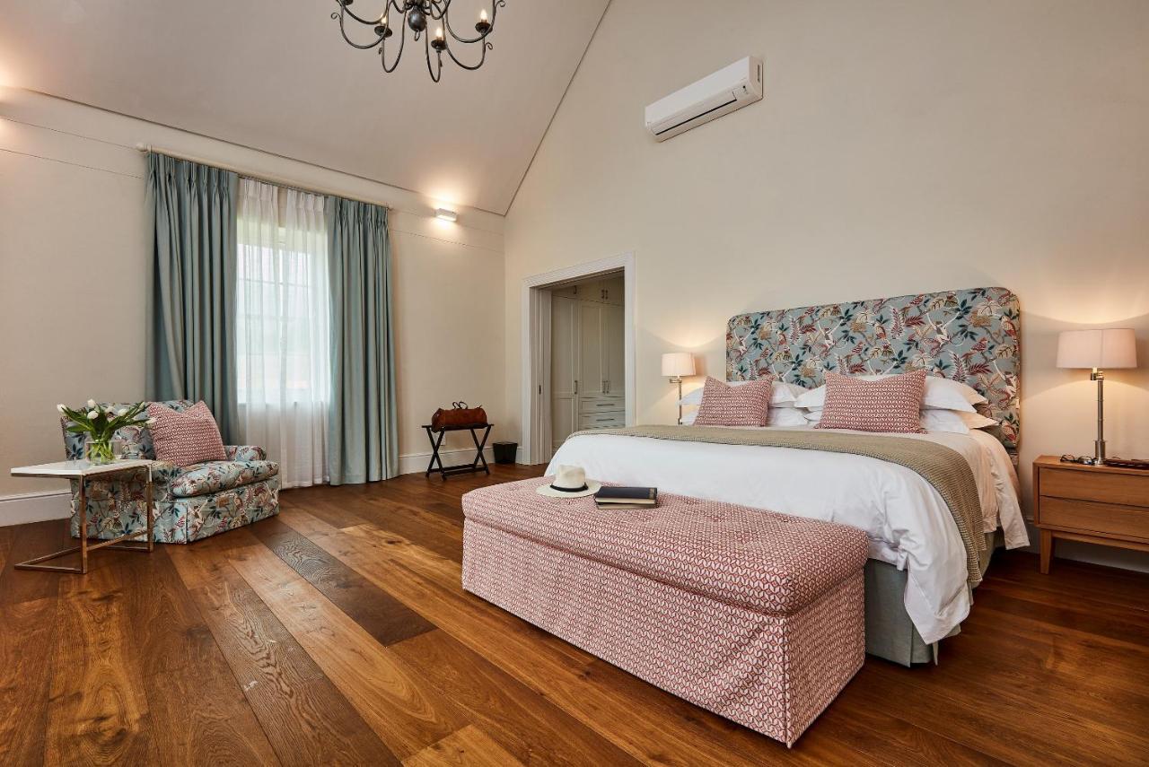 Brookdale Estate - Manor House Hotel Парл Екстериор снимка