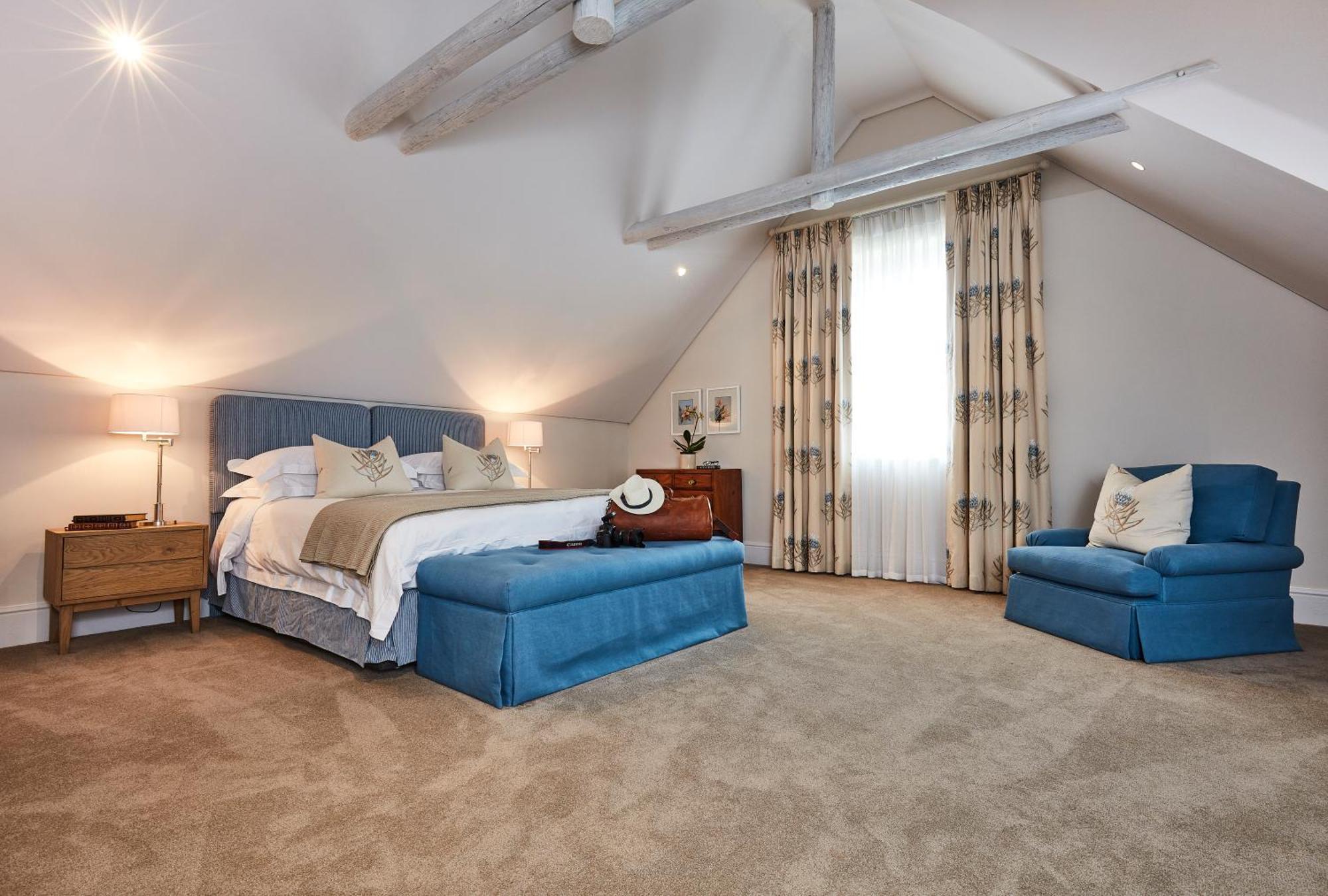 Brookdale Estate - Manor House Hotel Парл Екстериор снимка